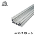 Trilho linear do feixe do entalhe c de 40 * 80 v